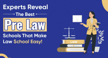 Experts Reveal: The Best Pre-Law Schools That Make Law School Easy!